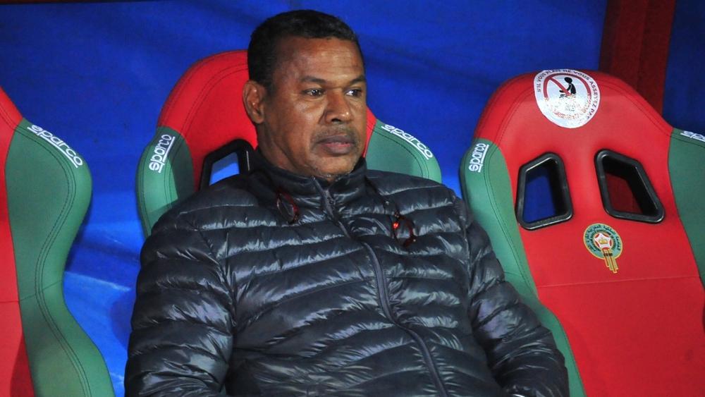 الشابي يواصل استبعاد متولي والشاكير وناناح من قائمة الرجاء قبل منازلة الفتح