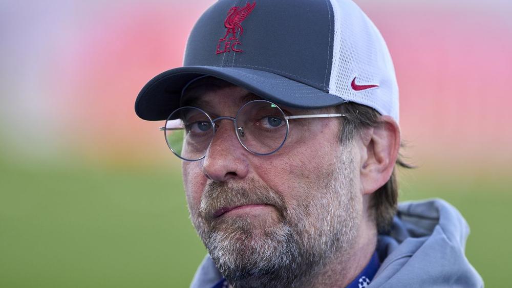 كلوب: "لا ألوم سولشاير على أي شيء بل أرى أن ما حدث كان جريمة"