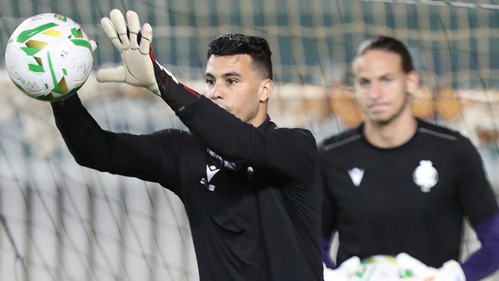 السيودي: "لاعبو الوداد جاهزون لمواجهة مولودية الجزائر ومباريات دوري أبطال أفريقيا تختلف عن البطولة"