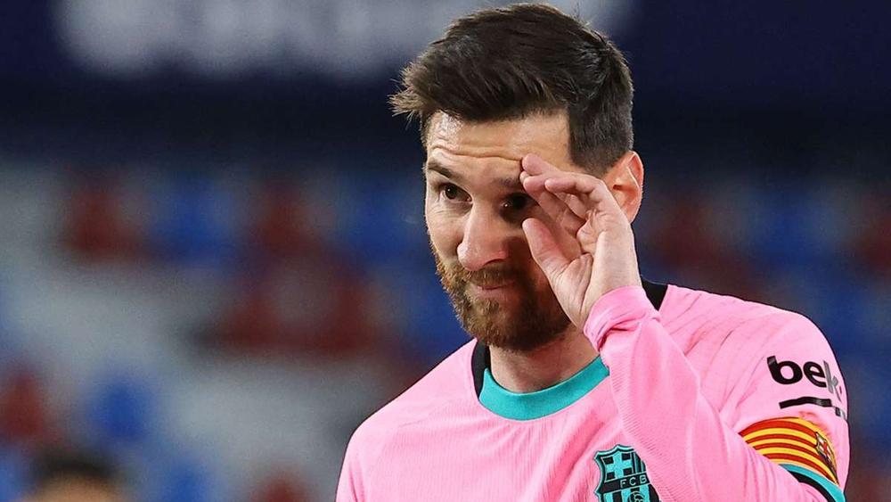 برشلونة يُحاول تجنب أسوأ مواسمه في الليجا منذ 13 عامًا