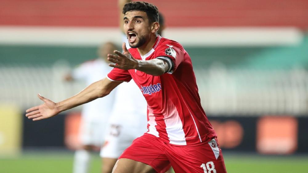 الوداد لـ"الكاف": "تفاجأنا بغياب الفار عن ربع النهائي.. نُطالب بالعدالة التحكيمية وبإنهاء الظُّلم الذي يَطَالُنا"