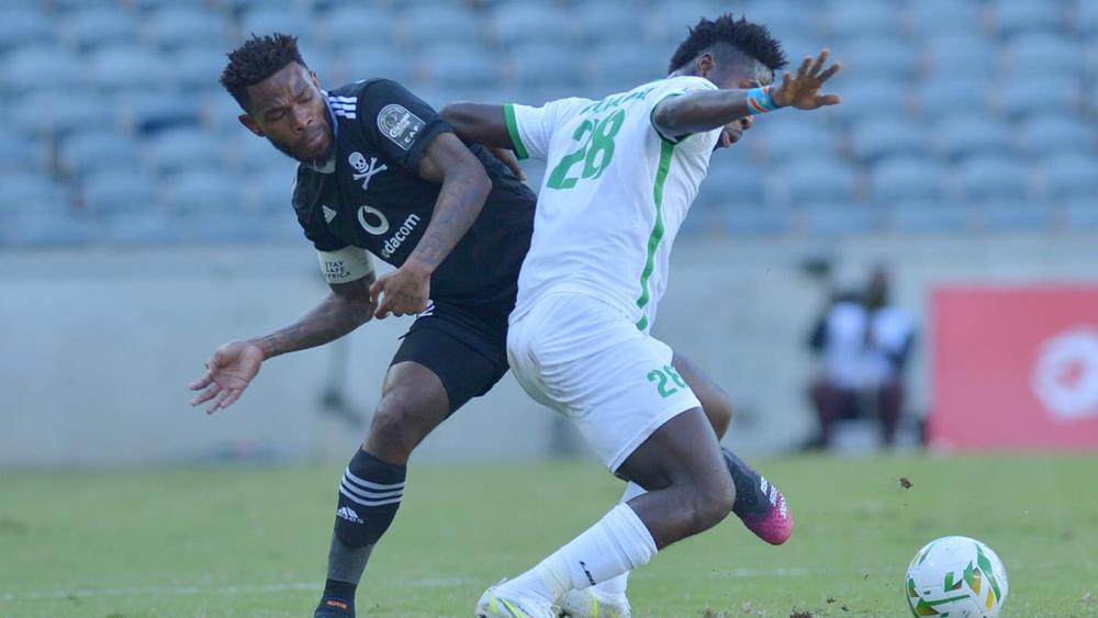 الرجاء الرياضي يعود بتعادل "ثمين" من قلب جنوب أفريقيا أمام أورلاندو بيراتس (1-1) ويؤجل الحسم لمباراة العودة