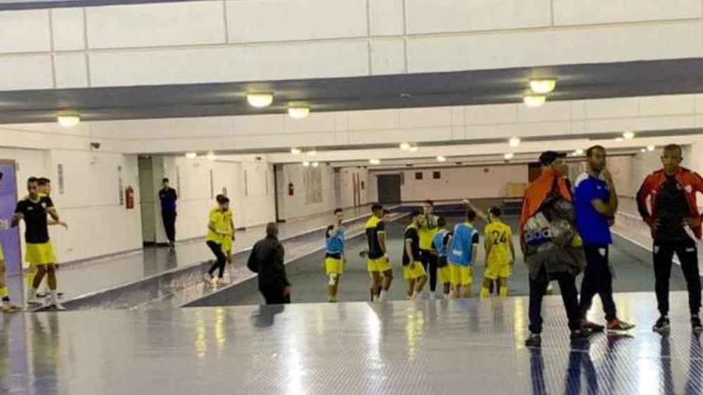 الكوكب المراكشي يُطالب الجامعة بـ"إنصافه" و"نُصرته" بعد تعذُّر إجراء مباراته أمام اتحاد الخميسات