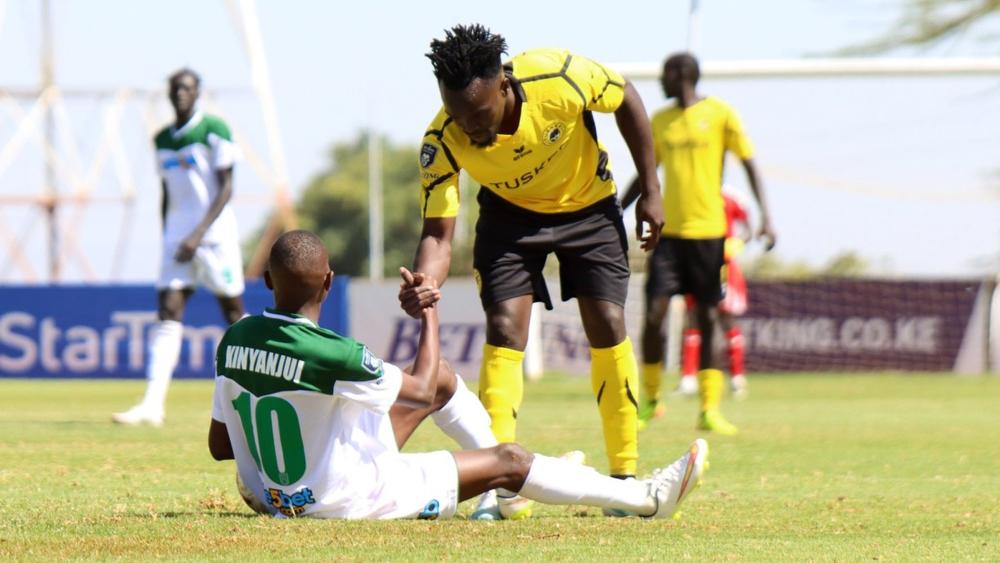 كينيا ترضخ للـ"كاف" وتمنح "حق المشاركة" في دوري أبطال أفريقيا لمن "يتصدر" الدوري المحلي حتى الـ30 من يونيو المقبل