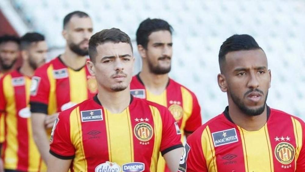 جماهير تونسية تسخر من الترجي وتتهمه بالتساهل مع الأندية في الجولتين الأخيرتين للمساهمة في نزول النادي الإفريقي!