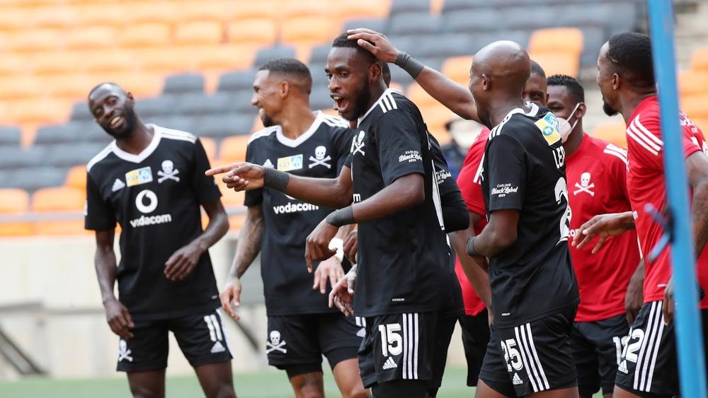 بعثة أورلاندو بيراتس تصل إلى المغرب وتخضع لـ"فحوصات كورونا" في مطار "محمد الخامس"