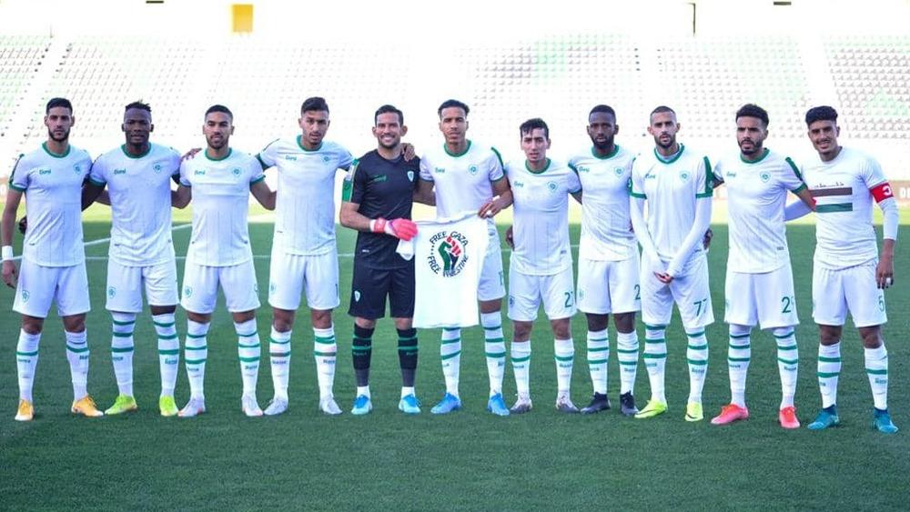 خاص/ بعد منعهم من السفر جواًّ.. إدارة مولودية وجدة غير قادرة "ماليا" على توفير "طائرة خاصة" في رحلة آسفي والحافلة هي الحل الوحيد!