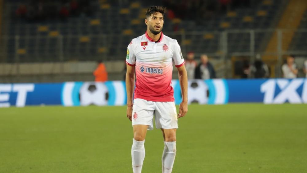 جبران: "استعداداتنا لمواجهة مولودية الجزائر تسودها روح المسؤولية"