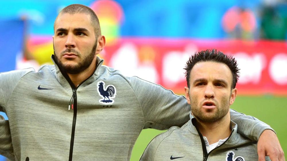 فالبوينا: "بعد استدعاء بنزيما للمنتخب فإن ديشان هو 'الفائز' في جميع الحالات"