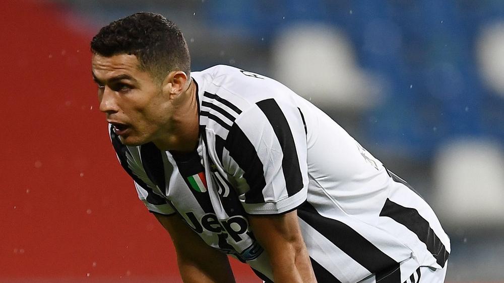 في بحثه عن مقعد مؤهل لدوري الأبطال.. بيرلو يترك كريستيانو رونالدو على مقاعد البدلاء ضد بولونيا