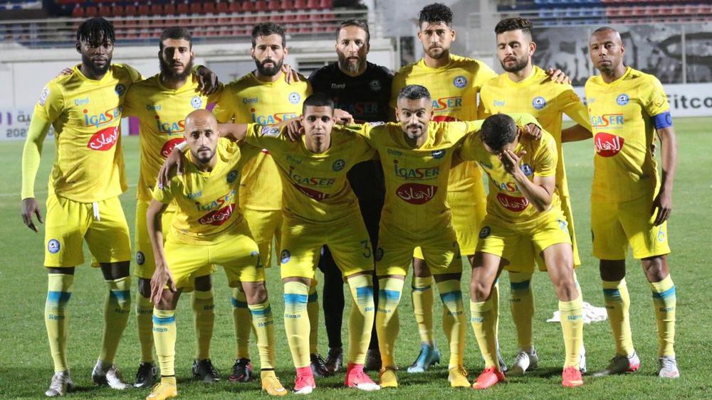 نهضة الزمامرة يقبع في "مؤخرة الترتيب".. هل هو "ضعف تدبير" أم "سوء طالع"؟