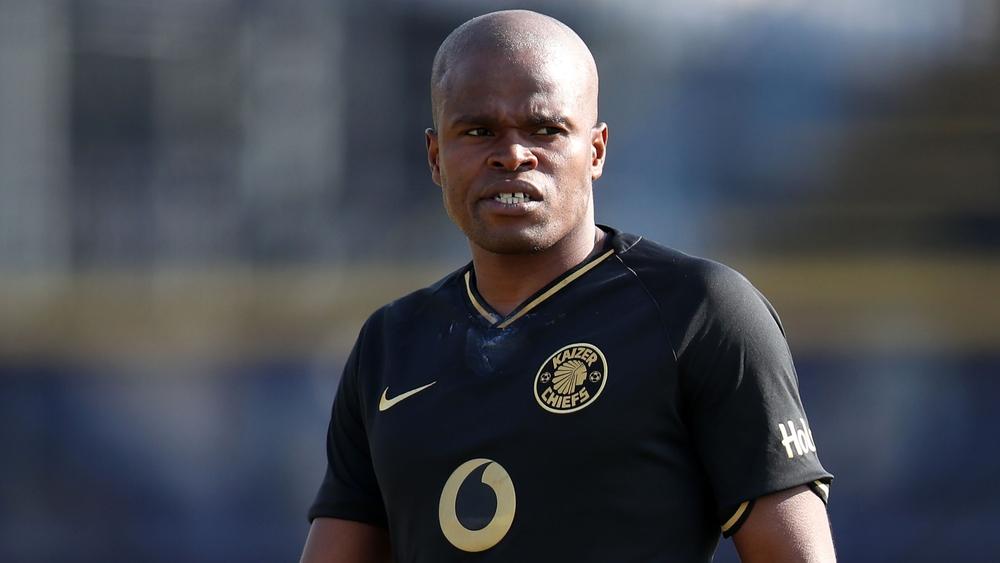 كاتساندي (لاعب كايزر شيفس): "علينا الذهاب إلى المغرب وتقديم كل شيء على أرضية الملعب لمحاولة الوصول إلى نهائي دوري الأبطال"