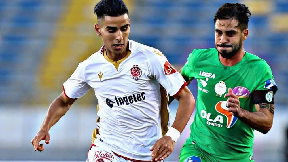 تصنيف عالمي جديد للأندية.. الوداد في المركز الأول وطنيا متبوعا بالرجاء