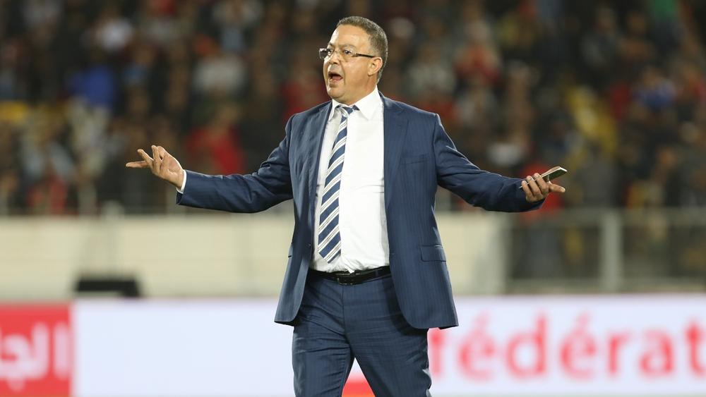 لقجع: "ما نقدَرش نوصفْ لِيكم كِيفاش كانْتفاعل مع المُباريات ديال المُنتخبات الوطنية ونهَار يتشكل مُنتخب لْبِيْ غانتفرج فيه بنفس الأحاسِيس"