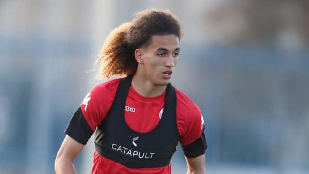 "حنبعل المجبري" بعد اختياره اللعب لتونس: "أتمنى أن أؤثر على باقي اللاعبين الشباب ليمثلوا بلدان آبائهم والعودة إلى الأصل"