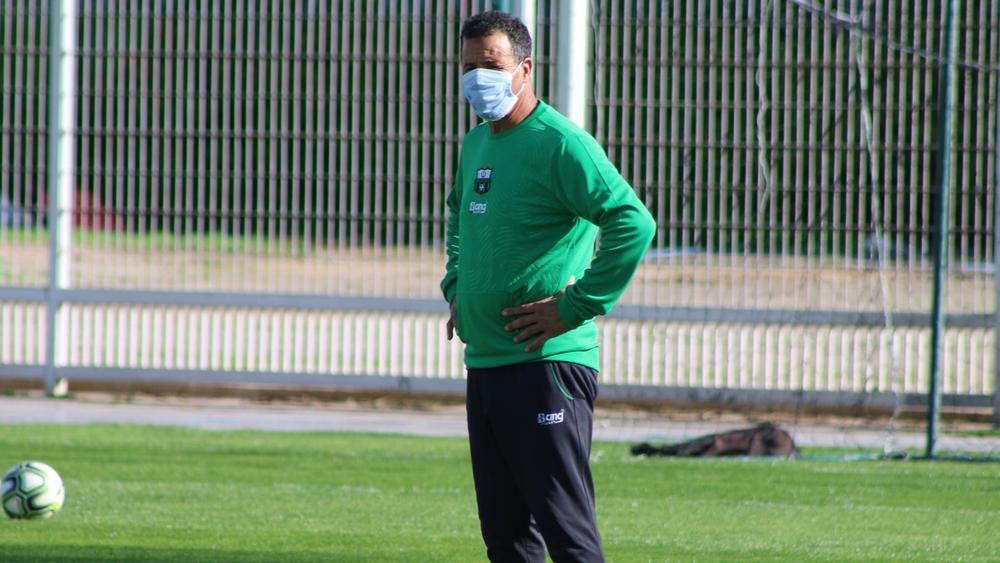 النجار: "الوداد سجل هدفا ضد مجرى اللعب ولاعبو يوسفية برشيد وقفوا الند للند مع فريق كبير"