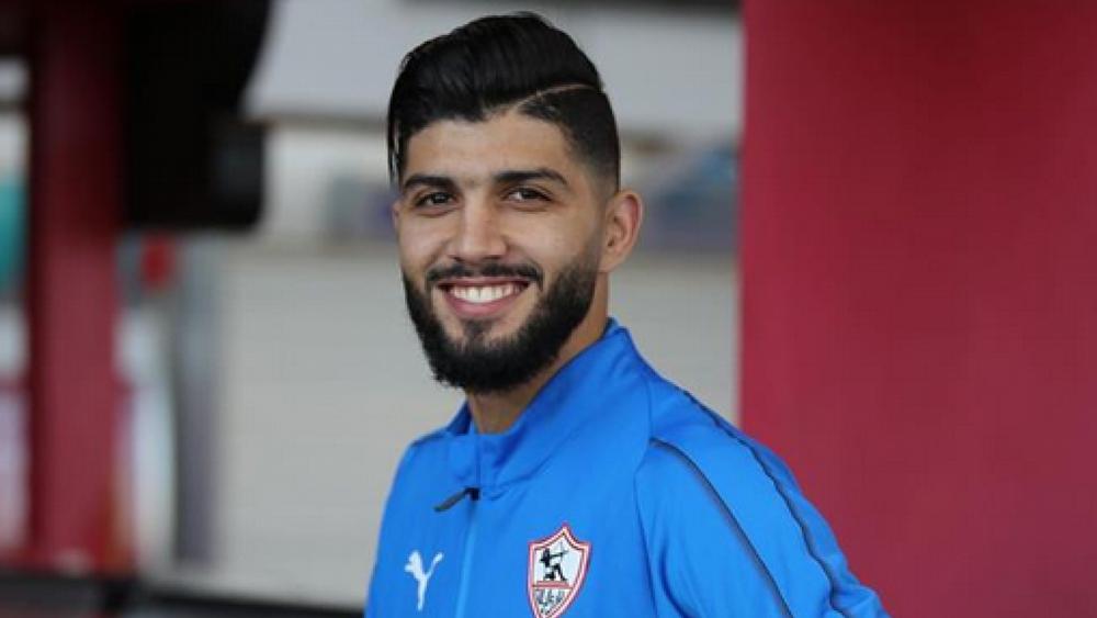 التونسي فرجاني ساسي يقرر الرحيل عن الزمالك والانتقال للدوري القطري