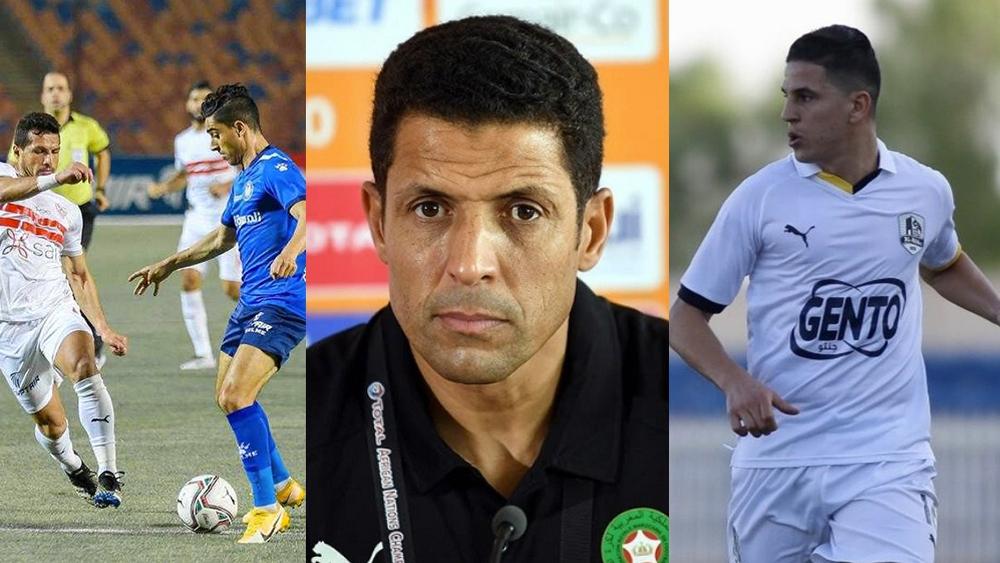 غياب أسماء متألقة في دورياتها "الوادي نموذجا" وحضور لاعب بدون فريق.. أي منطق تم اعتماده لتحديد لائحة المنتخب الرديف؟