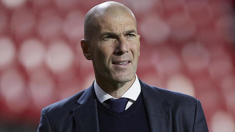 زيدان: "مارست كرة القدم والجودو في طفولتي ودونهما كنت سأتحوّل إلى رجل توصيل الطلبات"