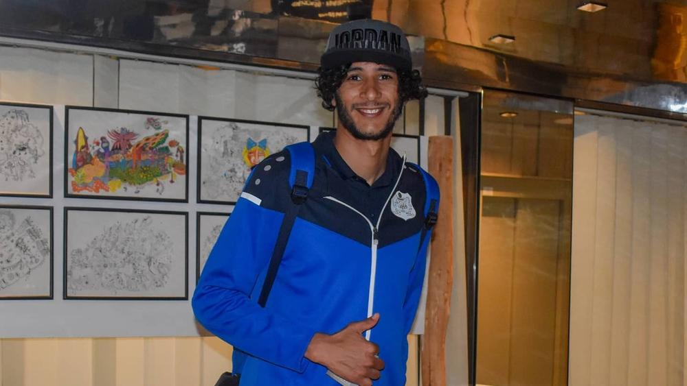 مصدر مسؤول: "عقد إعارة نجم الدين للدفاع الجديدي لا يتضمن أي بند يمنعه من مواجهة الوداد"