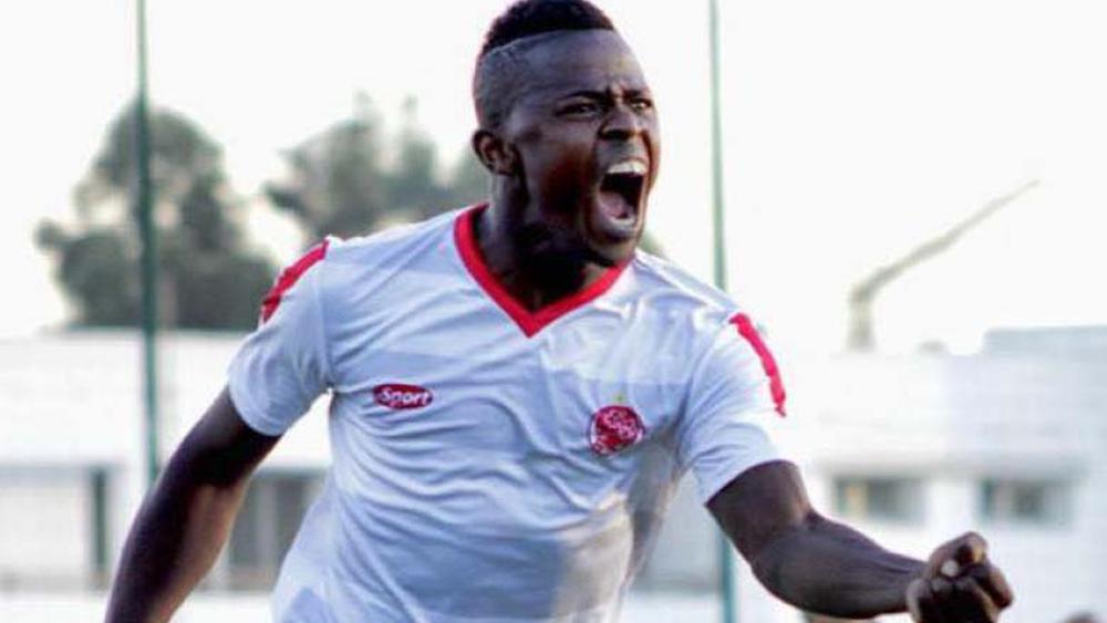 الـ"فيفا" تمهل الوداد 30 يوما لأداء مستحقات سيسوكو