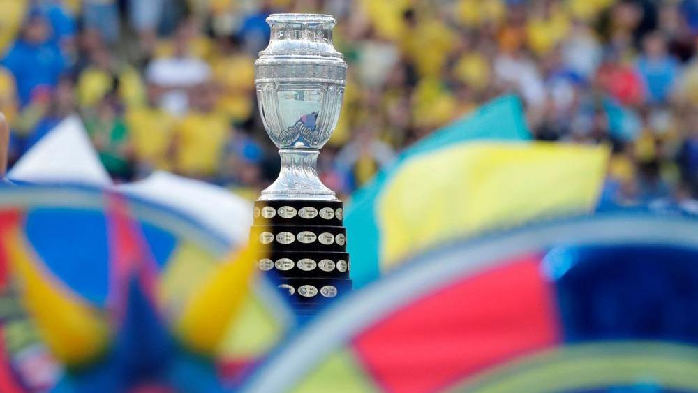 الحكومة البرازيلية: "استضافة بطولة كوبا أمريكا لا تشكل خطرًا"