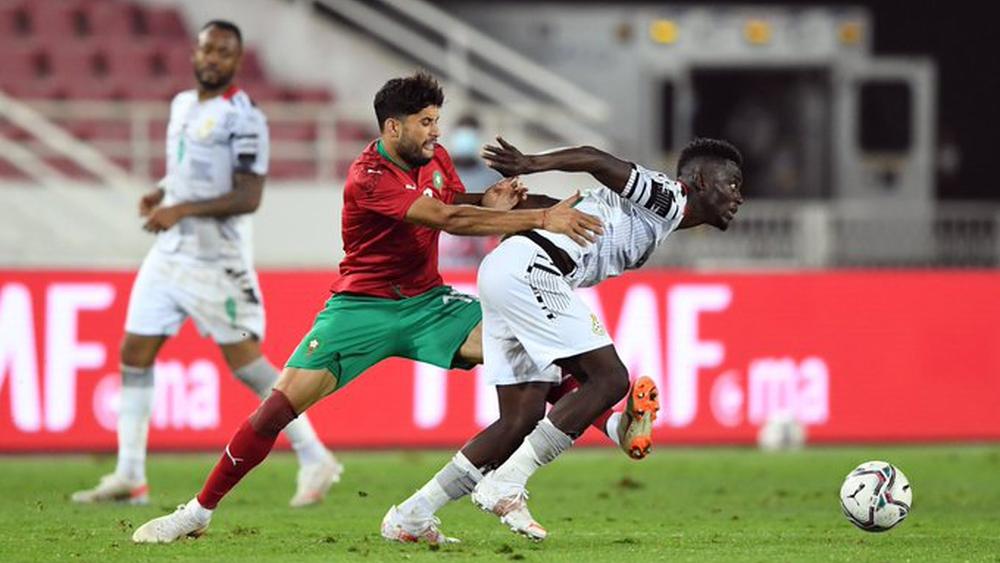 رباعي الوداد الدولي متواجد في لائحة مباراة الدفاع الجديدي ومشاركة العملود كرسمي تظل مُستبعدة