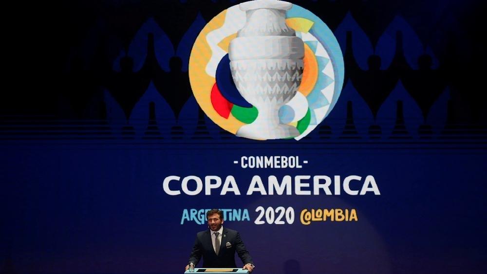 مصير "كوبا أمريكا" في "مهب الريح" وقرار إقامتها في البرازيل يبقى بين يدي المحكمة العليا المحلية