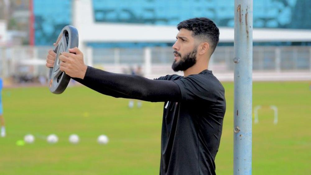 فرجاني ساسي: "الخير فيما اختاره الله وقريبا سوف أوضح كل الحقائق"