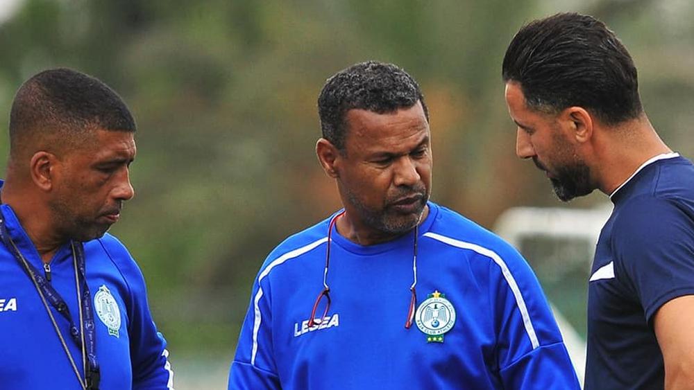 أبرزها مواجهة الديربي وبيراميدز المصري.. 8 مباريات "حاسمة" تنتظر الرجاء الرياضي في ظرف 23 يوما