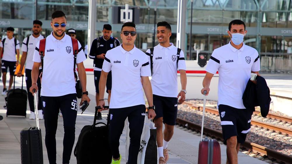 بلخيضر لـ"البطولة": "تجديد عقود اللاعبين المنتهية مسألة وقت فقط"