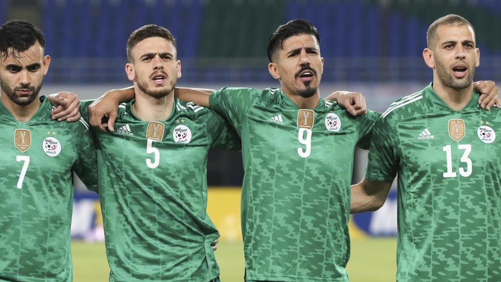 بعد فوزها الودي على تونس.. الجزائر تحطم رقم ساحل العاج القياسي وتصل لـ27 مباراة متتالية بدون هزيمة