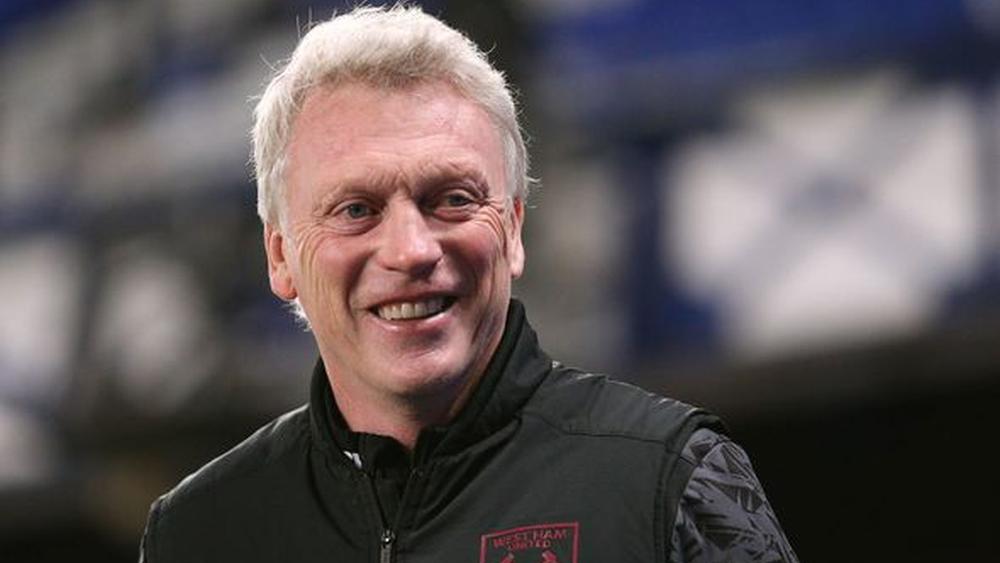 وست هام يونايتد يُجدد عقد مدربه "ديفيد مويس" حتى عام 2024