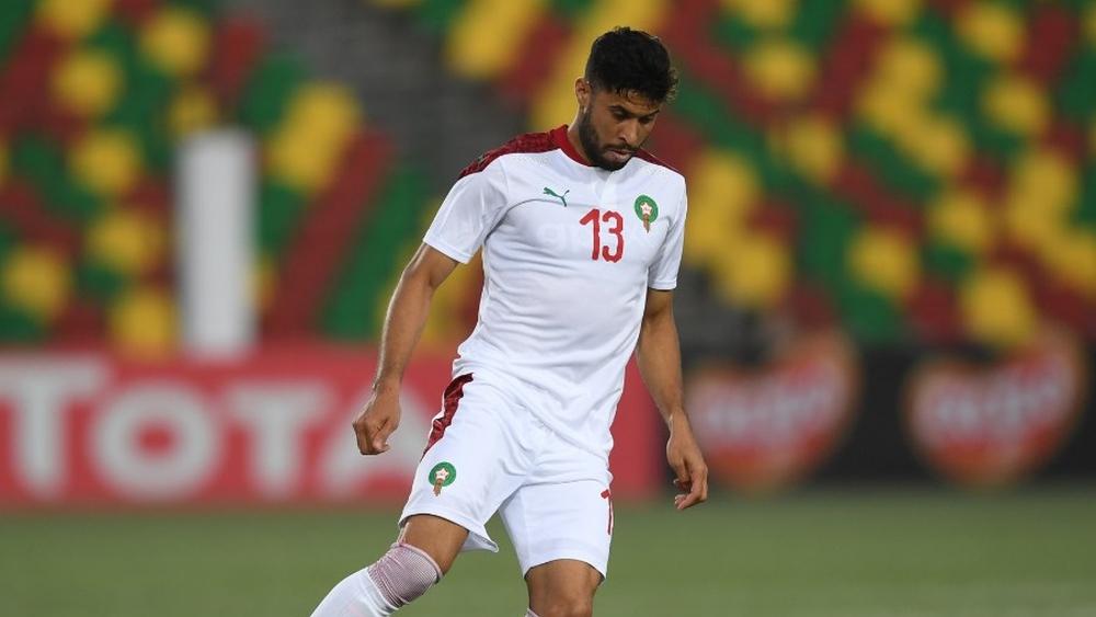 جبران: "المنتخب الوطني لازال يبحث عن ذاته.. بوركينا فاسو سيكون خصما قويا"