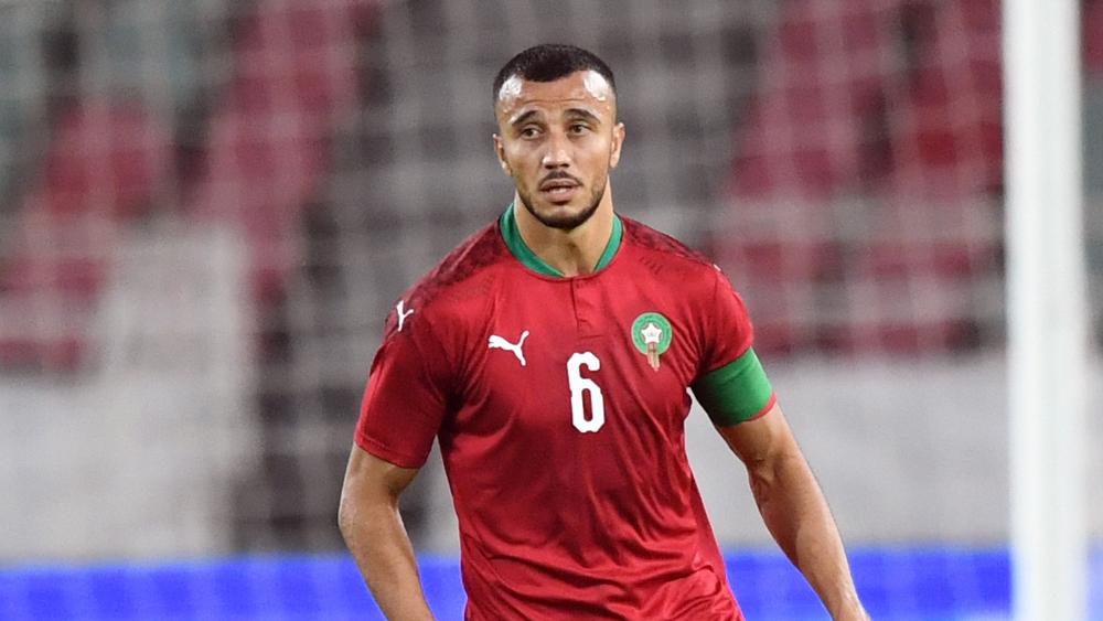 سايس: "هدفنا الأول هو التأهل لمونديال 2022 والظهور بوجه يشرف جميع المغاربة"