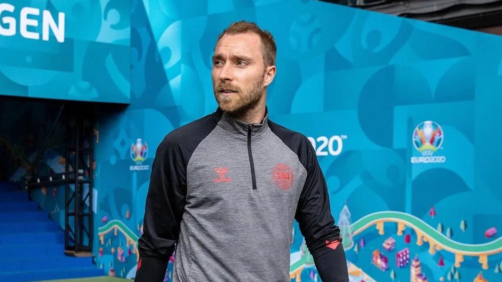 المدير التنفيذي للإنتر: "ما حدث لإريكسن شاهدناه من قبل في الملاعب الإيطالية"