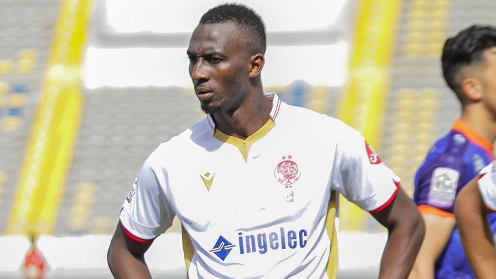 بحضور جبران وكومارا والشراشم.. البنزرتي يستدعي 24 لاعبا لمواجهة حسنية أكادير