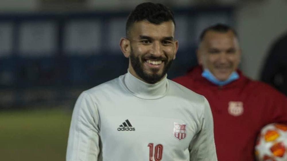 لتعويض الأوروغوياني "سيرينو".. ماميلودي سان داونز يُراقب الجزائري "سعيود" على أمل التعاقد معه في الميركاتو الصيفي