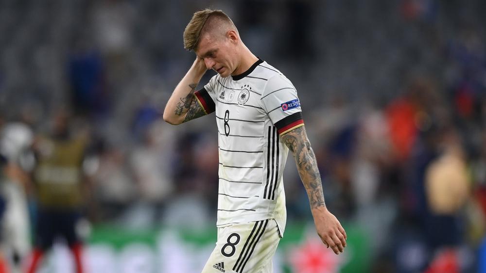 بخسارتها على يد فرنسا.. ألمانيا تتجرع مرارة أول هزيمة في مبارياتها الافتتاحية في تاريخ مشاركاتها بـ"اليورو"