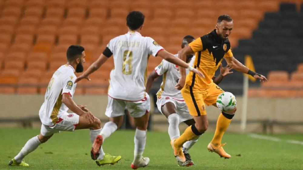 جماهير كايزر شيفس عن الاصطدام بالوداد: "إنها أهم مواجهة في تاريخ النادي"