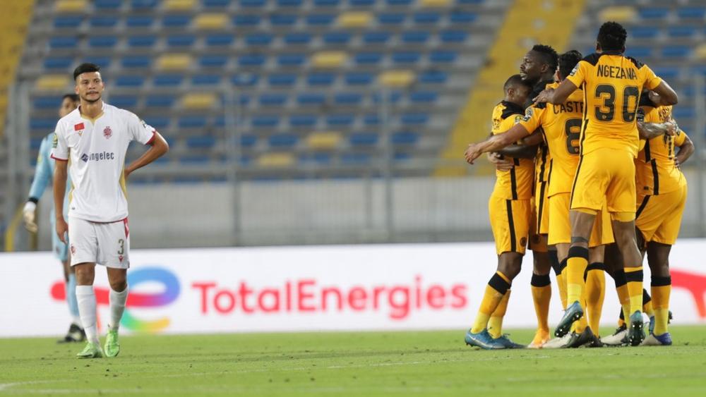 الصحافة الجنوب أفريقية: "انتصار كايزر شيفس في الدار البيضاء لا يعني التأهل والوداد فريق كبير قادر على قلب الموازين"