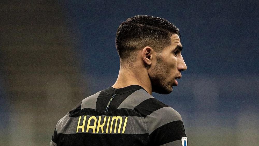 الإنتر ينتظر التوصل بعروض جديدة لحكيمي ويرفض التخلي عنه بأقل من 80 مليون يورو