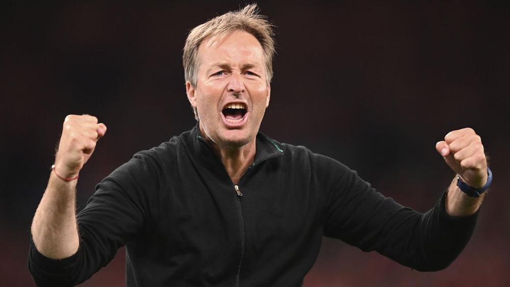 مدرب الدنمارك: "تمنيناها ليلة سحرية ولا أعرف كيف نجح اللاعبون في التعافي مما حدث لإريكسن لتحقيق التأهل"