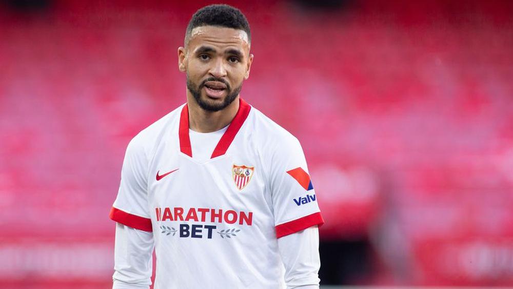 تقارير بريطانية: "ولفرهامبتون يبدأ تحركاته للتعاقد مع النصيري ويُبدي استعداده لدفع 40 مليون يورو لإشبيلية"