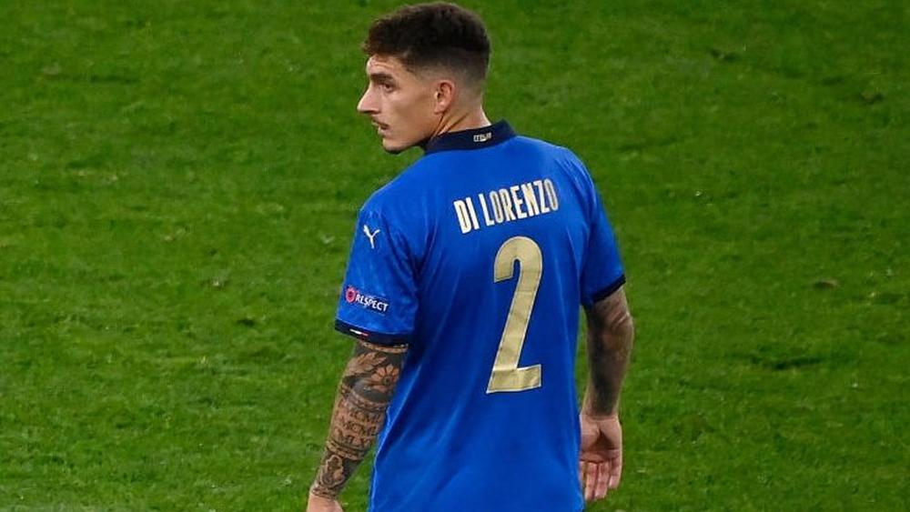 دي لورينزو: "نحن إيطاليا ندخل الملعب من أجل الفوز وألابا ليس اللاعب الوحيد المهم في تشيكلة النمسا"