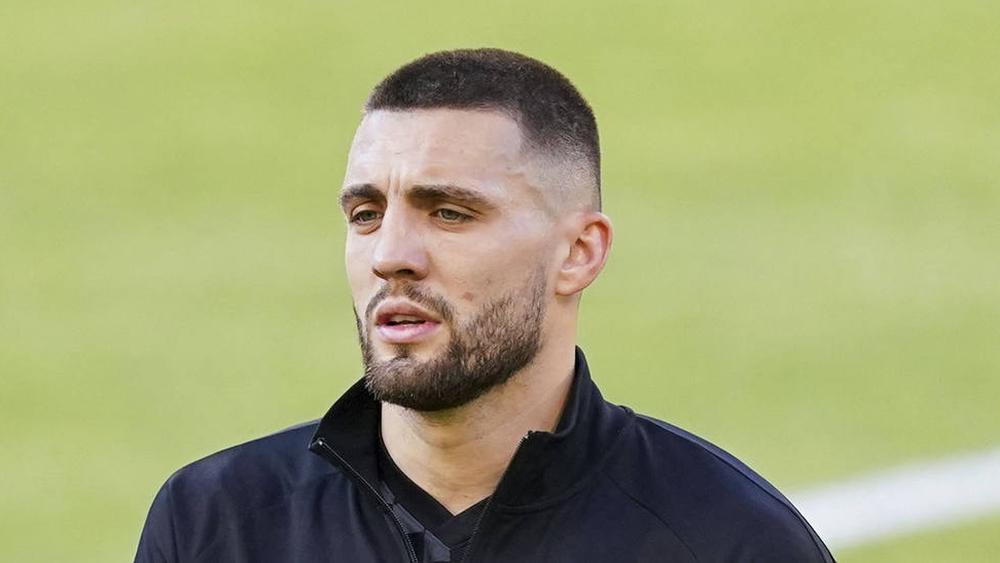 كوفاسيتش (لاعب كرواتيا): "استعدنا الثقة بأنفسنا ولا نطيق الانتظار لمواجهة إسبانيا"