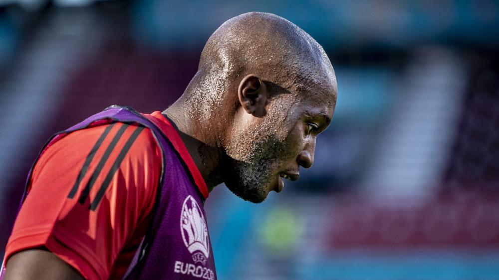 لوكاكو: "لا أفهم سر عدم اعتباري ضمن قائمة الأفضل مع بنزيما وليفاندوفسكي وهاري كين"