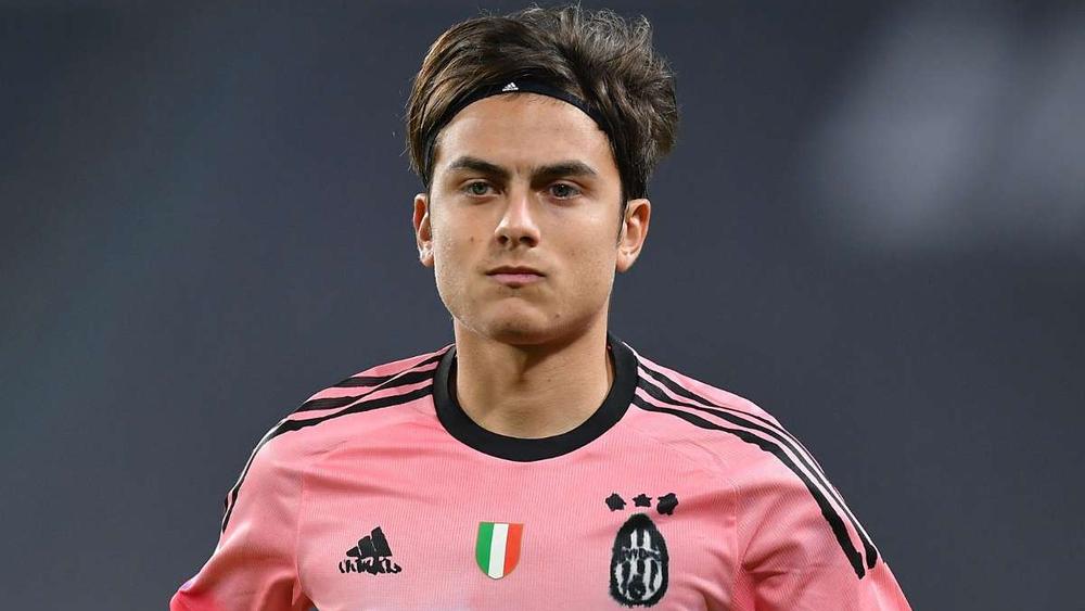 يوفنتوس بإشارة من أليجري يُقرر تجديد عقد باولو ديبالا