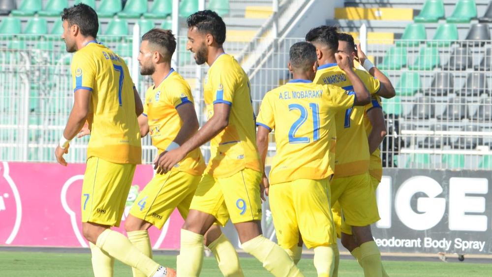 نهضة الزمامرة تُشعل المنافسة في أسفل ترتيب البطولة بعد الفوز على حسنية أكادير