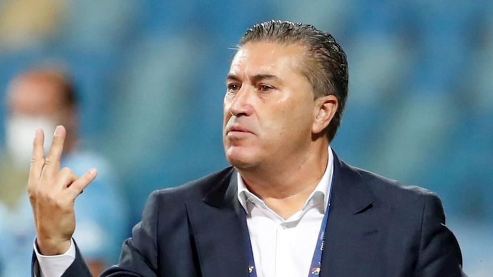 بيسيرو: "مباراة فنزويلا وبيرو ستكون ملحمية"